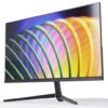 MONITOR LED 27 SOLARMAX SX27F1GB PLANO FRAMELESS 2K QHD ARGB LIGHT HDMI DP USB 165HZ 1MS BOX