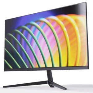 MONITOR 27 SOLARMAX SX27F1GB PLANO FRAMELESS 2K QHD ARGB LIGHT HDMI DP USB 165HZ 1MS BOX