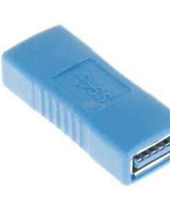ADAPTADOR USB 3.0 H A USB 3.0 H