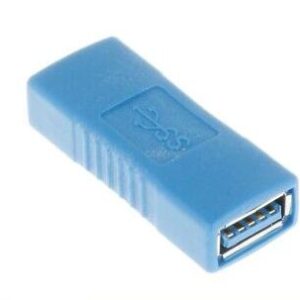 ADAPTADOR USB 3.0 H A USB 3.0 H