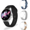RELOJ SMARTWATCH ARGOMTECH SKEIWATCH C30 IPS 1.3 DISPLAY BLUETOOTH BOX
