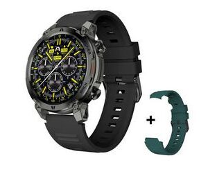 RELOJ SMARTWATCH ARGOMTECH SKEIWATCH C70 BLUETOOTH DISPLAY 1.39 TFT BOX