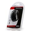 MOUSE USB ARGOMTECH MS14 NEGRO 800DPI OPTICO A00075 ARG-MS-0014B BOX