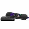 ROKU PREMIERE HD 4K HDR CON CONTROL REMOTO 3920RW BOX -SIN TRAFO-