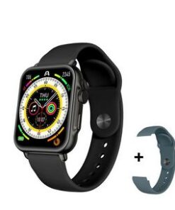 RELOJ SMARTWATCH ARGOMTECH SKEIWATCH S55 BLUETOOTH IPS 1.96 DISPLAY BOX