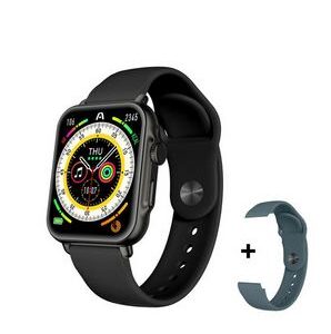 RELOJ SMARTWATCH ARGOMTECH SKEIWATCH S55 BLUETOOTH IPS 1.96 DISPLAY BOX