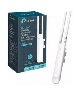 ACCESS POINT TPLINK EAP225 AC1200 OUTDOOR INDOOR GIGABIT DUALBAND