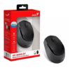 MOUSE WIRELESS BLUETOOTH DUAL MODE 2EN1 GENIUS NX-8000S BT 2.4GHZ NEGRO BOX