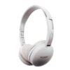 AURICULAR NOGANET VINCHA NG-903 BLANCO 1X3.5MM BOX