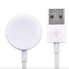 CABLE USB APPLE WATCH 1 2 3 4 MAGNETICO 1.00MTS ALTERNATIVO BOX