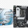 MOTHER ASROCK B560M-HDV STEEL LEGEND DDR4 LGA 1200 10TH 11TH BOX