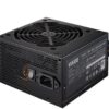 FUENTE ATX 600W COOLERMASTER MPW-6001-ACBW ELITE NEX W600 230V 80 PLUS WHITE BOX