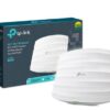 TPLINK ACCESS POINT EAP223 OMADA GIGABIT AC1350 MU-MIMO WIRELESS CEILING BOX -SIN FUENTE-