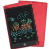 PIZARRA MAGICA TABLETA DIGITAL 8,5 PULGADAS TRAZO MULTICOLOR
