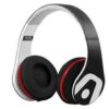 AURICULAR 1X3.5MM ARGOTECH ULTIMATE SOUND DJ PRO NEGRO A00047 ARG-HS-2441BK PC MOBILE BOX