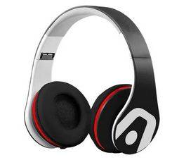AURICULAR 1X3.5MM ARGOTECH ULTIMATE SOUND DJ PRO NEGRO A00047 ARG-HS-2441BK PC MOBILE BOX