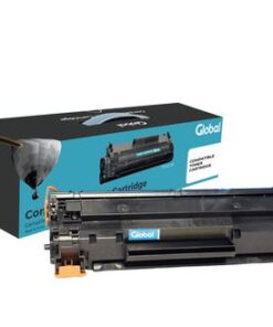 TONER GLOBAL RICOH 407578COMP