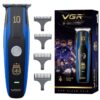 TRIMMER PROFESIONAL VGR V-999 AFA SELECCION ARGENTINA AZUL