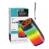 PARLANTE BLUETOOTH PORTATIL GTS-1732 RADIO SD LUZ RGB
