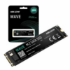 DISCO SOLIDO SSD 512GB HIKSEMI WAVE M.2 SATA BOX