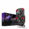 VIDEO RADEON AISURIX KELINX RX 580 8GB GDDR5 DUALFAN 2048SP 256BIT HDMI DP BOX
