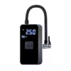 COMPRESOR AIRE MINI PORTATIL RECARGABLE INALAMBRICO LINTERNA RS-5521 RUNNIESHENG BOX