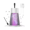 LAMPARA LED MATA MOSQUITOS Y MOSCAS INSECTOS CON CABLE USB E327 BOX
