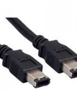 CABLE FIREWIRE IEEE1394 DE 6 A 6 1.8MTS