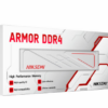 MEMORIA UDIMM DDR4 16GB 3200MHZ HIKSEMI ARMOR CON DISIPADOR WHITE HSC416U32E2 16G BOX