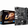 MOTHER GIGABYTE H510M K V2 LGA 1200 DDR4 10TH 11TH BOX