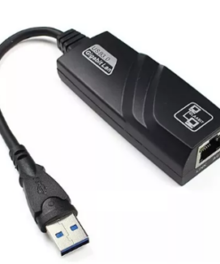 PLACA DE RED USB A RJ45 H 3.0 1000MBPS GIGABIT