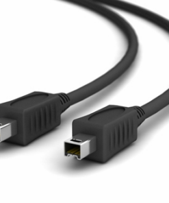 CABLE FIREWIRE IEEE1394 DE 4 A 4 1.8MTS