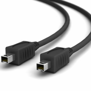 CABLE FIREWIRE IEEE1394 DE 4 A 4 1.8MTS