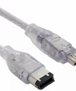 CABLE FIREWIRE IEEE1394 DE 6 A 4 1.8MTS