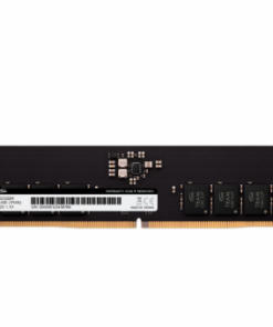 MEMORIA DIMM DDR5 16GB 6400MHZ TEAMGROUP ELITE TED516G6400C52BK 1.1V INTEL Z790 OEM