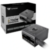 FUENTE ATX 750W THERMALTAKE SMART BX3 750W SPD-0750NNFABG-3 80PLUS BRONZE BOX -NO MODULAR-