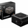 FUENTE ATX 650W MSI MAG A650BN 80 PLUS BRONZE BOX