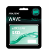 DISCO SOLIDO SSD 240GB SATA HIKSEMI WAVE HS-SSD-WAVE 240G BOX