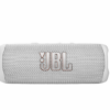 PARLANTE JBL FLIP6 BLUETOOTH V5.1 HARMAN WATERPROOF BLANCO PORTABLE BOX