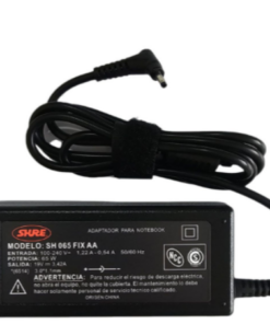 CARGADOR NOTEBOOK SHURE 19V 3.42A TIP 3.0*1.1MM SH-CNF 65W-14 ACER