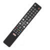 CONTROL REMOTO RCA TCL HITACHI TV LED LCD SMART ALTERNATIVO