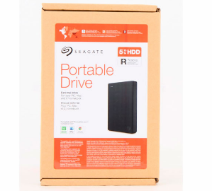 DISCO RIGIDO PORTATIL 5 TERA SEAGATE USB 3.0 2N1AP7-571