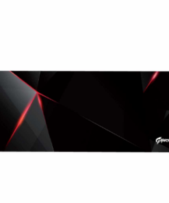 PAD MOUSE CDTEK BIGG1 90X28CMX3MM DE ESPESOR GAMER NEOPRENE DESKPAD GOMA ANTIDESLIZANTE