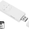 REPRODUCTOR MP3 MICROSD SIN MEMORIA SIN DISPLAY BOX