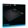 PAD MOUSE LOGITECH G440 340X280X3MM NEGRO 943-000790 BOX
