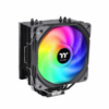CPU COOLER THERMALTAKE TT UX200 SE ARGB LIGTHING PARA INTEL LGA 1700 1200 1156 1155 1151 1150 AMD AM5 AM4 AM3+ AM3 AM2+ AM2 FM2 FM1