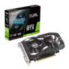 VIDEO NVIDIA ASUS RTX 3050 6GB GDDR6 DUAL FAN OC EDITION AUTO-EXTREME HDMI/DP/DVI BOX