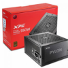 FUENTE ATX 550W ADATA PYLON XPG 80PLUS BRONZE PYLON550B-BKCAR BOX