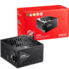 FUENTE ATX 850W ADATA MODULAR XPG CORE REACTOR II VE 80PLUS GOLD ATX3.1 BOX