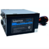 FUENTE ATX 500W SOLARMAX OEM KC-CFA-500